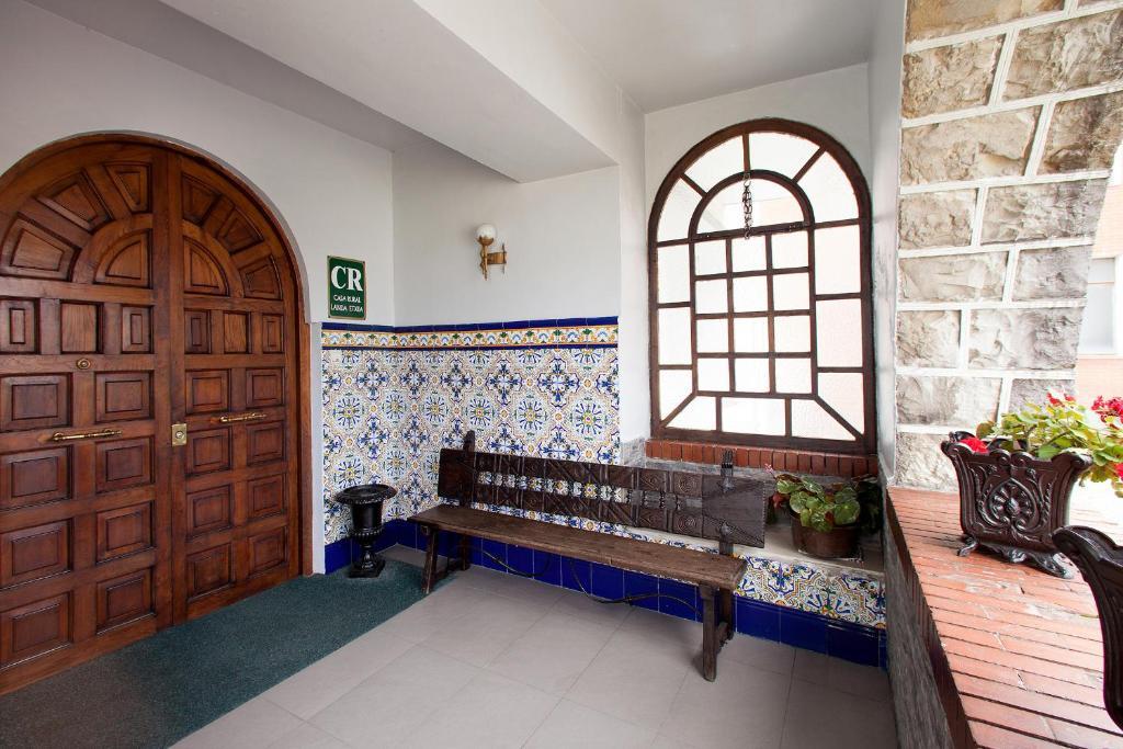 Casa Rural Mailan Parking Incluido Orio Exterior foto